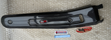 2026 Tekmo Racing Husqvarna 701 Carbon Heat Shield