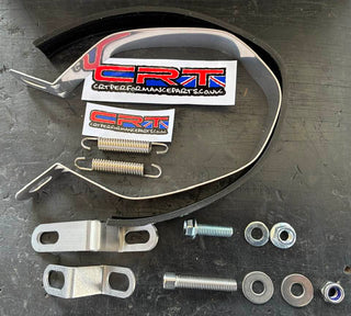 CRT Performance, CFmoto 450MT (euro-5) Stage One Performance Upgrade