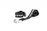Acerbis 'TENAY' Luggage Straps