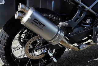 CRT Performance, CFmoto 450MT (euro-5) Stage One Performance Upgrade