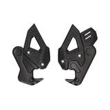Acerbis Heel Guard/footrest pivot Protection Kit for CFmoto 450MT