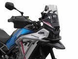 CFmoto 450MT Powerbronze Adventure Handguards
