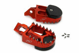 KTM690/GasGas700/Husqvarna 701 AS3 Supermoto Footrests