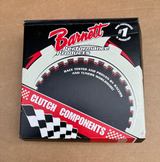 Barnett Complete Clutch Kit