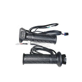 CRTmoto 450MT Heated Handlebar Grips