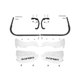 CFmoto 450/800MT/Yamaha Tenere Acerbis ADV Handguards
