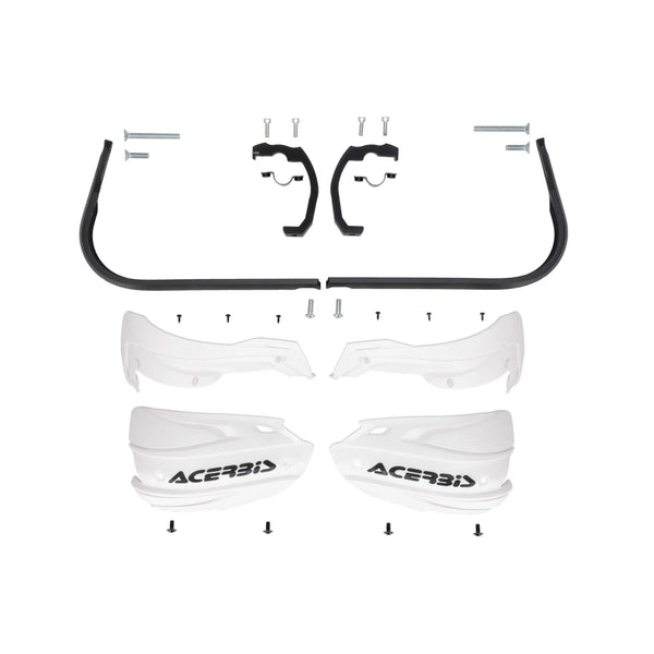 CFmoto 450/800MT/Yamaha Tenere Acerbis ADV Handguards