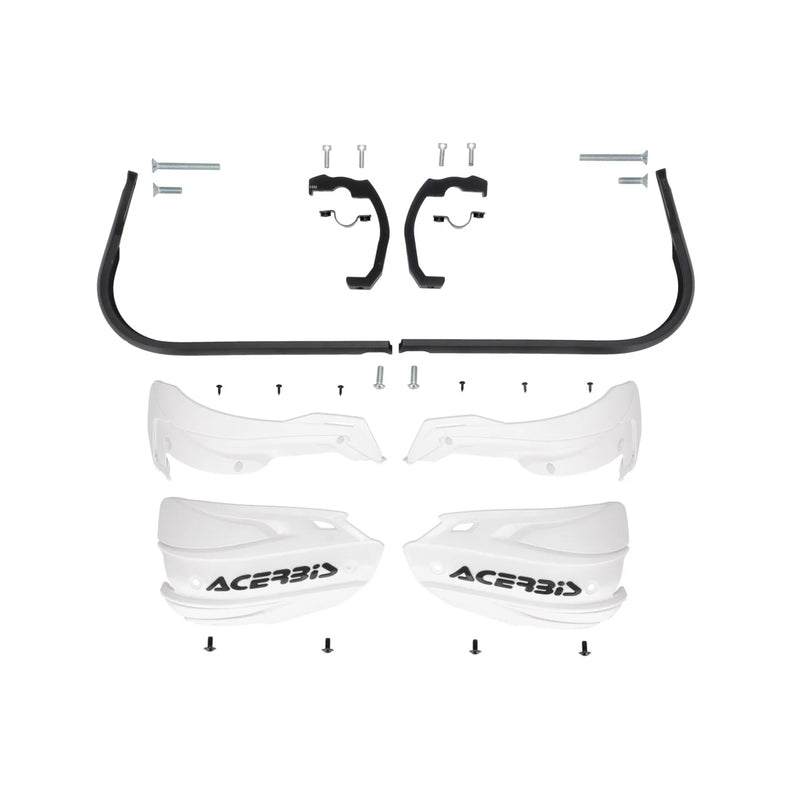 CFmoto 450/800MT/Yamaha Tenere Acerbis ADV Handguards