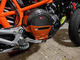 KTM & Husqvarna CnC Billet Engine Cover Bundle Offer