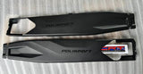 CFmoto 450MT Polisport Swingarm Covers