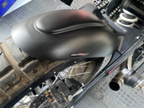 CFmoto 450MT Powerbronze Rear Hugger
