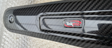 2026 Tekmo Racing Husqvarna 701 Carbon Heat Shield