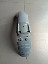 CRTmoto 450MT High Level Front Fender & Mounting Bracket Bundle