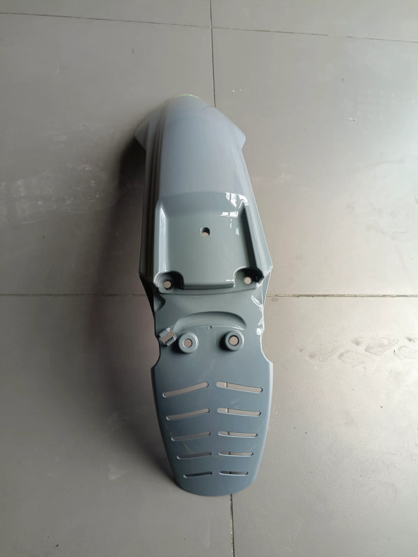 CRTmoto 450MT High Level Front Fender & Mounting Bracket Bundle