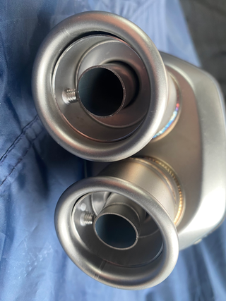 CRT Performance, CFmoto 450MT (euro-5) Stage One Performance Upgrade