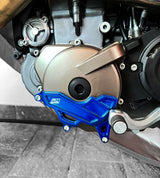 KTM & Husqvarna CnC Billet Engine Cover Bundle Offer
