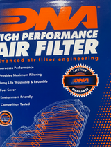 CFmoto 450MT, DNA Stage 2 Induction Plate