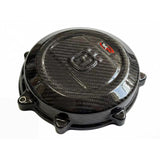 2026 Tekmo Carbon Husqvarna 701 Clutch Cover