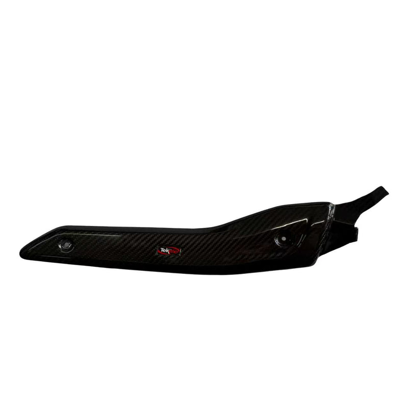 2026 Tekmo Racing KTM 690 Carbon Heat Shield