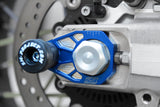 KTM690/Husqvarna 701/GasGas 700 CnC Rear Axle Slider Kit by SM Project
