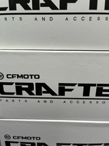 CRTmoto 450MT Heated Handlebar Grips