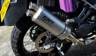 CRT Performance, CFmoto 450MT (euro-5) Stage One Performance Upgrade