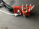 AS3 Performance (Early) KTM 690/Husqvarna 701 Rear Brake Lever