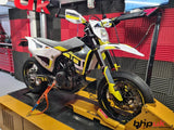 BHP-UK ECU Flasher for KTM 690/Husqvarna 701/GasGas700