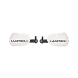 CFmoto 450/800MT/Yamaha Tenere Acerbis ADV Handguards
