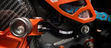 Zeta Revolver KTM690 Gear Shift Lever