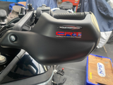 CFmoto 450MT Powerbronze Adventure Handguards