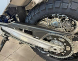 Carbon Chain Guard KTM690/Husqvarna701/GasGas700 by Pro-Car