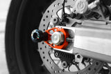 KTM690/Husqvarna 701/GasGas 700 CnC Rear Axle Slider Kit by SM Project