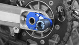 KTM690/Husqvarna 701/GasGas 700 CnC Rear Axle Slider Kit by SM Project