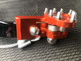 AS3 Performance (Early) KTM 690/Husqvarna 701 Rear Brake Lever