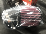 K&N, KTM690/Husqvarna 701, Clamp-On Air Filter