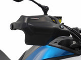 CFmoto 450MT Powerbronze Adventure Handguards