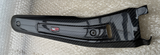 2026 Tekmo Racing Husqvarna 701 Carbon Heat Shield