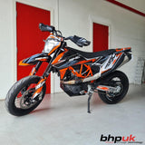 BHP-UK ECU Flasher for KTM 690/Husqvarna 701/GasGas700