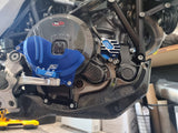 KTM & Husqvarna CnC Billet Engine Cover Bundle Offer