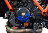 Clutch cover guard KTM LC8 1090/1190/1290 ADV-SuperDuke-GT by SM Project