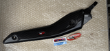 2026 Tekmo Racing KTM 690 Carbon Heat Shield