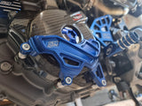 KTM & Husqvarna CnC Billet Engine Cover Bundle Offer