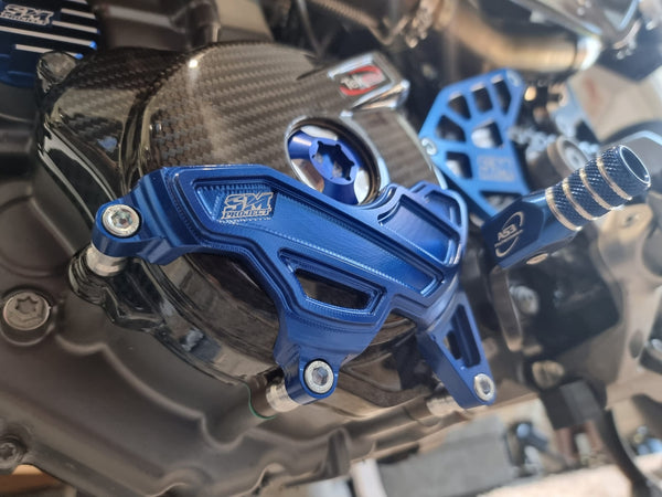 KTM & Husqvarna CnC Billet Engine Cover Bundle Offer