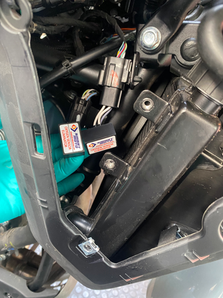 CRT Performance, CFmoto 450MT (euro-5) Stage One Performance Upgrade