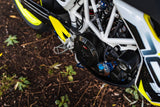 Carbon 701 Clutch Cover (Husqvarna Tekmo Racing) image 2