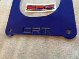 CRT Performance Stage 2 Induction Plate 690/700/701 image 5
