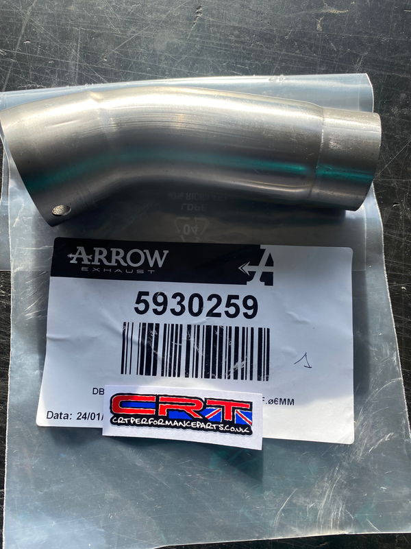 Arrow Racing dba killer image 0