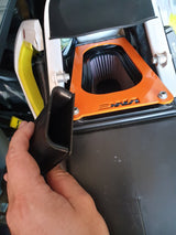 DNA Induction Performance Filter (KTM690/GasGas700/Husq701) image 2