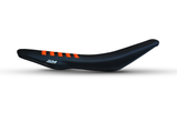 KTM 690 SM Project 'Wave' Seat Cover image 3
